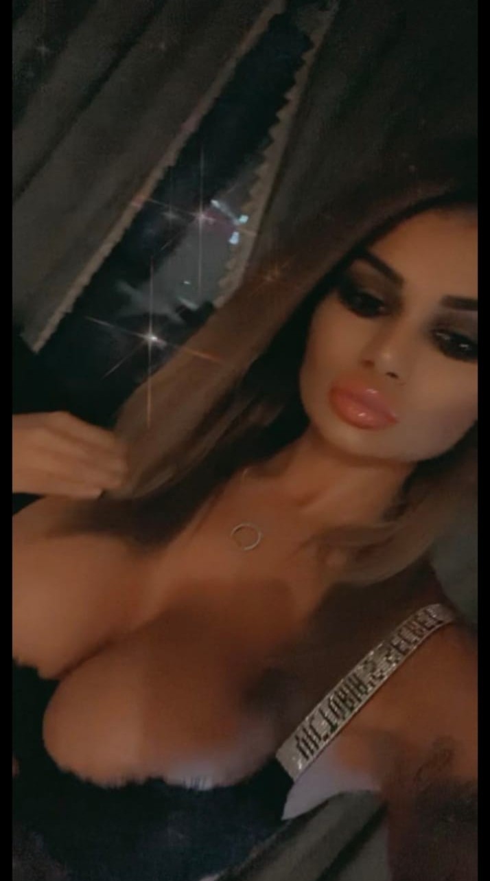 Monika European charm. British banter. Full‑time fun