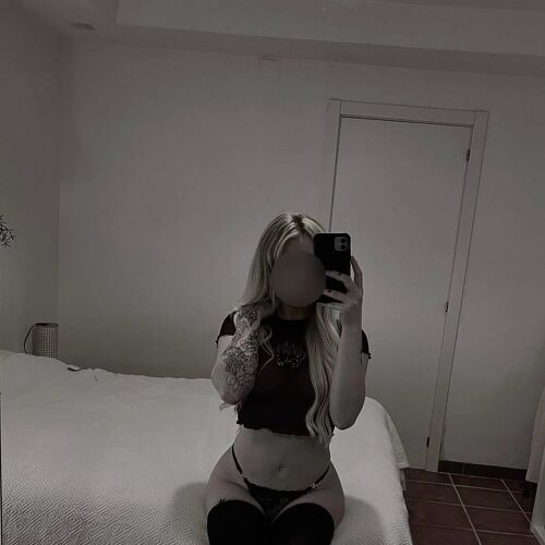 Bethany The show stopper